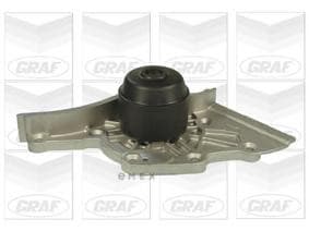 OEM ENGINE WATER PUMP PA757