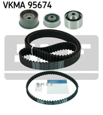 OEM VKMA95674