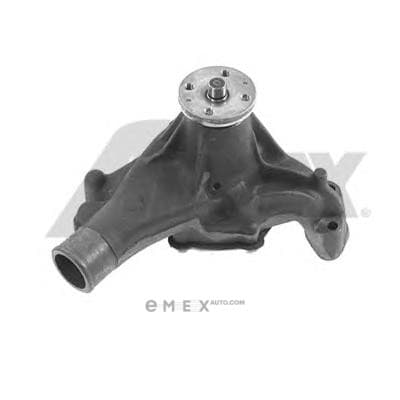 OEM WATER PUMP 5049