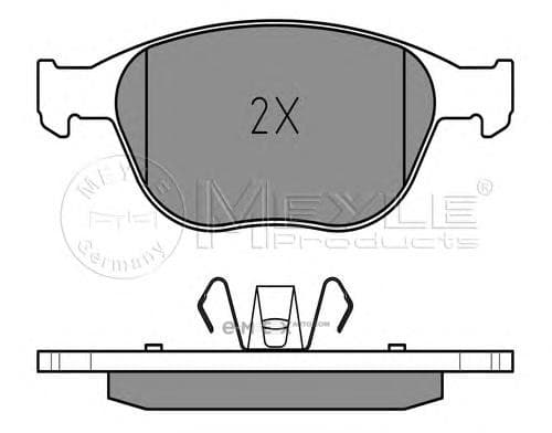 OEM 0252344017