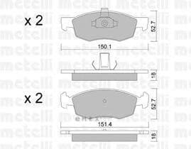 OEM 2202742