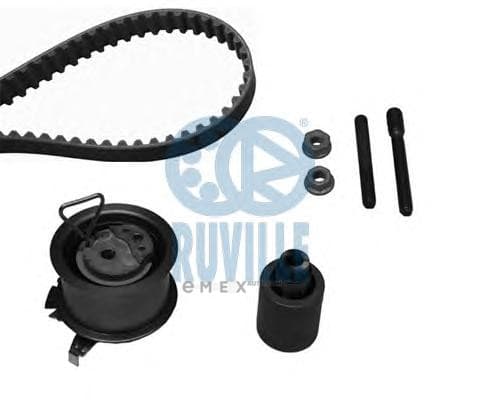 OEM Timing Belt Set 5573970