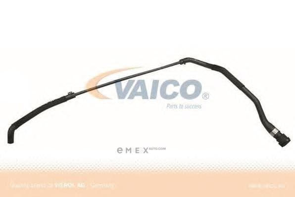 OEM HOSE/RADIATOR-3E90/E92 V201313