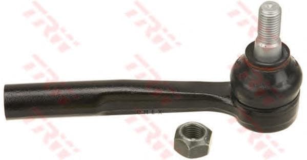 OEM END ASSY, TIE ROD STEERING JTE1029