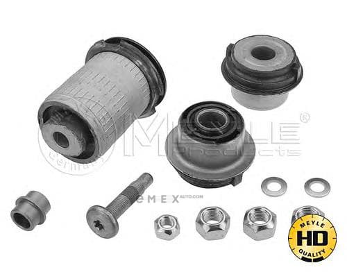 OEM BUSHING, SUSPENSION ARM 0140330061HD