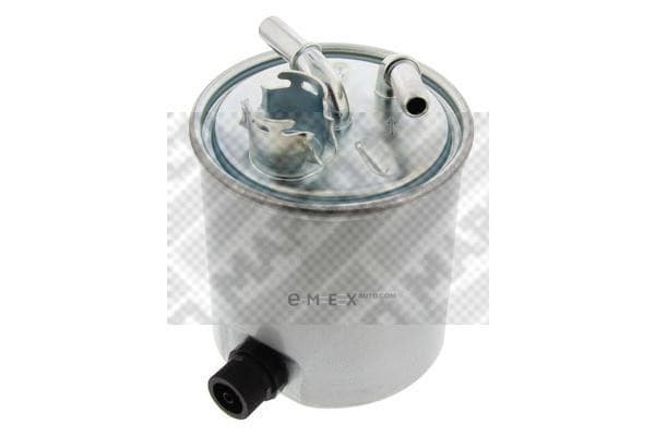 OEM FILTER ASSY, FUEL PUMP 63032