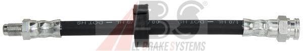 OEM Brake Hoses/ABS SL3342