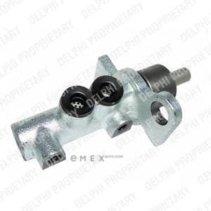 OEM MASTER CYLINDER ASSY LM39091