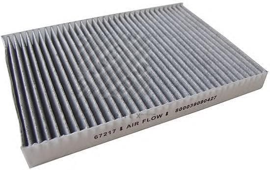 OEM FILTER ASSY, AIR ELEMENT 67217