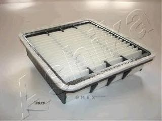 OEM FILTER ASSY, AIR ELEMENT 2002281