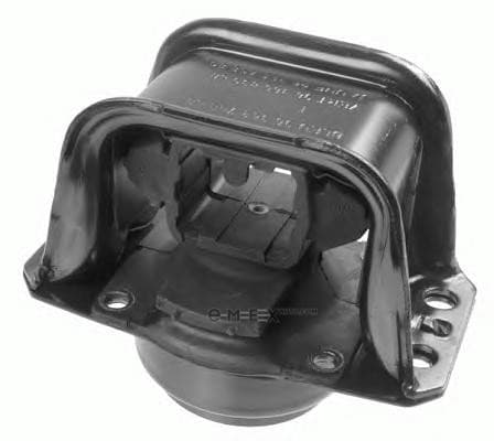 OEM INSULATOR, ENGINE MOUNTING 3456701