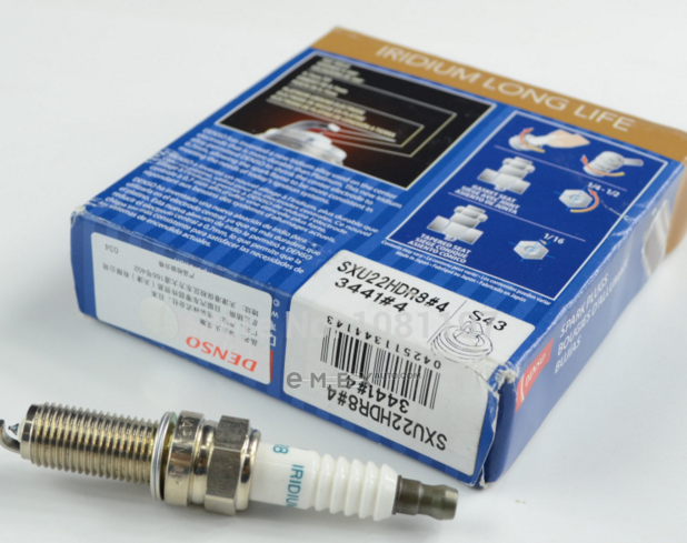 OEM SPARK PLUG SXU22HDR8