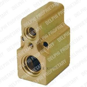 OEM EXPANSION VALVE TSP0585069