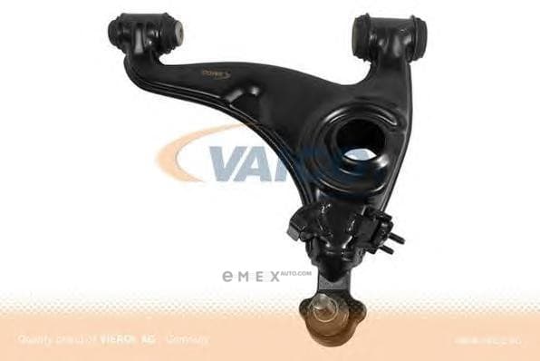 OEM CONTROL ARM RH W201 V307141