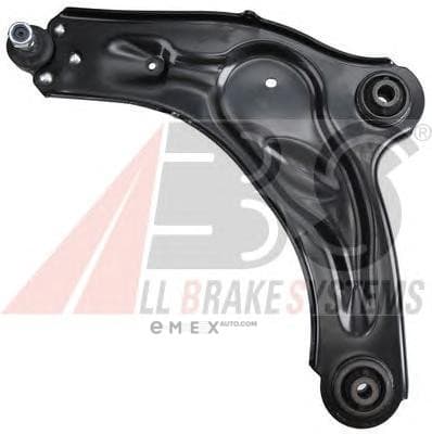 OEM Suspension arm/ABS 211174