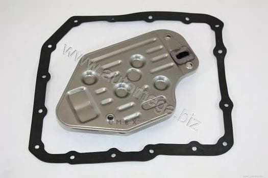 OEM STRAINER ASSY, OIL PUMP 3007470477