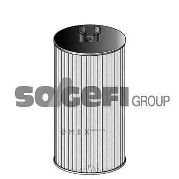 OEM OIL FILTER L379