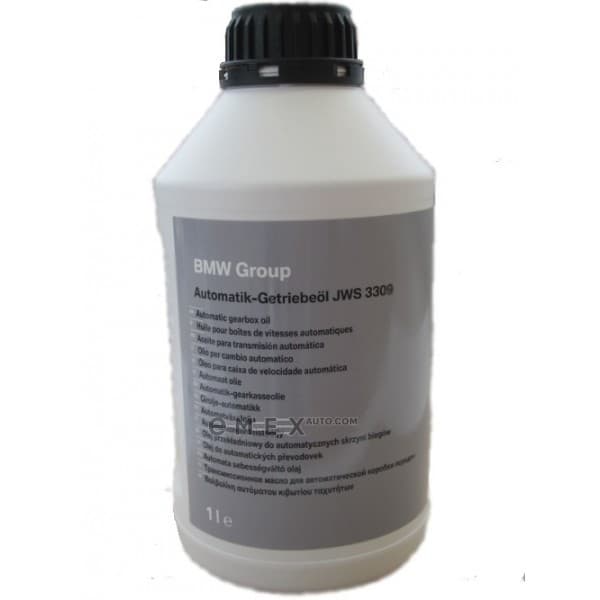 OEM TRANSMISSION FLUID 83227542290