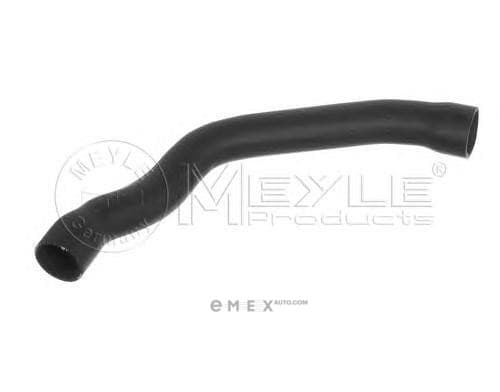 OEM RADIATOR HOSE 0195016482