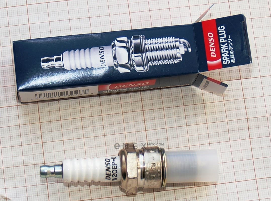 OEM SPARK PLUG W20EPU