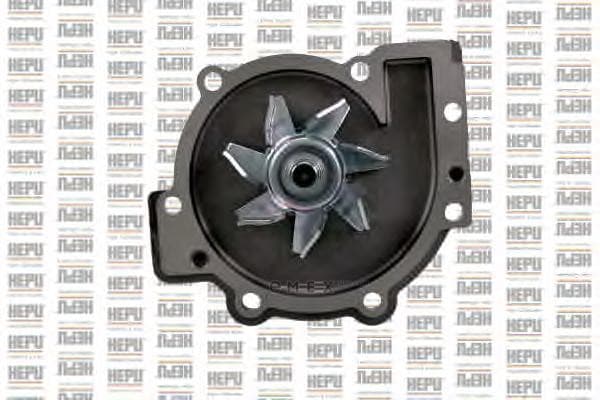 OEM WATER PUMP ASSY P056