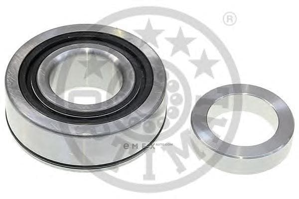 OEM BEARING, HUB 202155