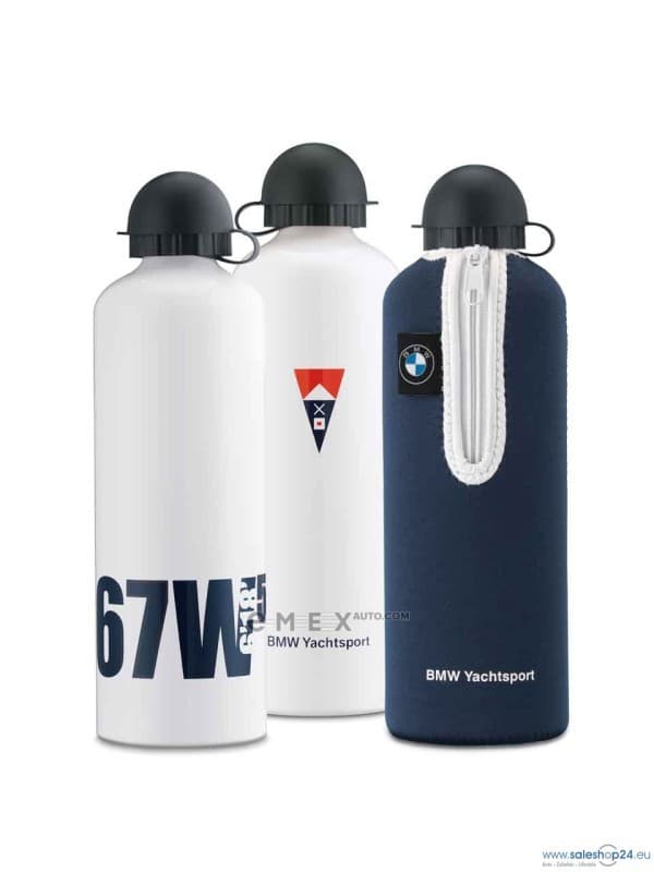 OEM BMW Yachtsport drinking bottle 80282318352