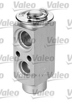 OEM EXPANSION VALVE BMW 5 E39 509679