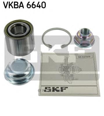 OEM VKBA6640