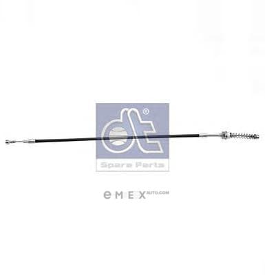 OEM CABLE ASSY 253400