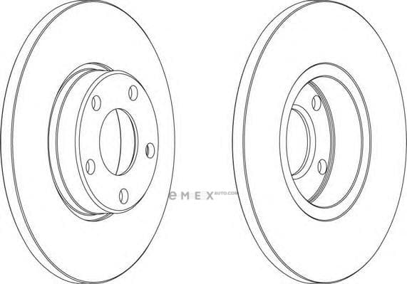 OEM DDF324