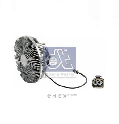 OEM FAN CLUTCH 315227