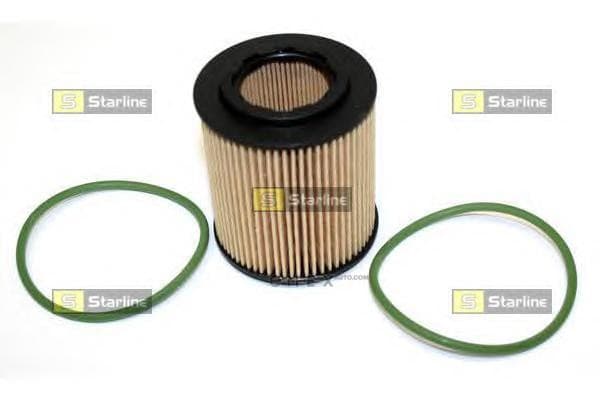 OEM OIL FILTER SFOF0951