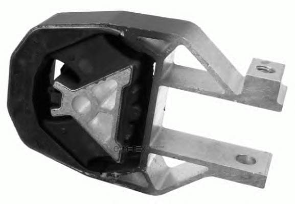 OEM SUPPORT ASSY, INSULATOR 3539401