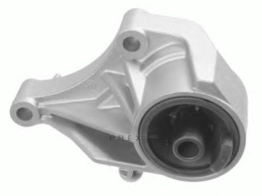 OEM INSULATOR, ENGINE MOUNTING 3379401