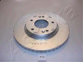 OEM 600H012