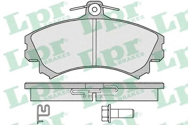 OEM 05P1221