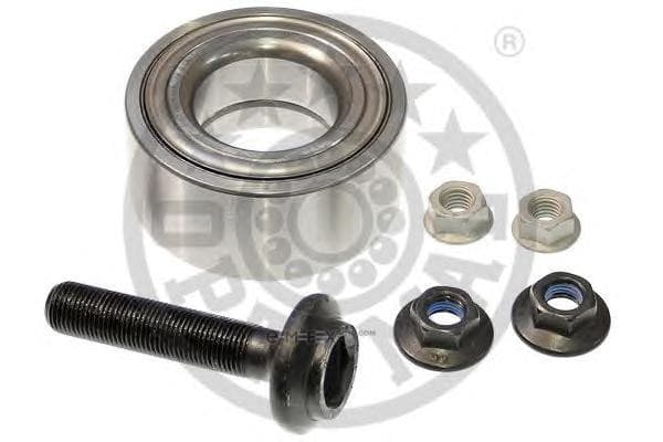 OEM BEARING, HUB 101111