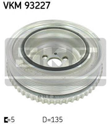 OEM VKM93227