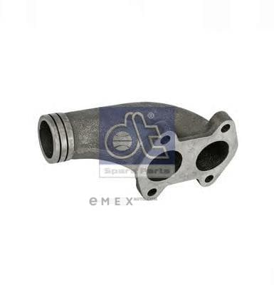 OEM SCANIAEXHAUSTMANIFOLDDSC11 110667