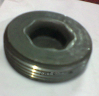 OEM CAP, METAL 6772170