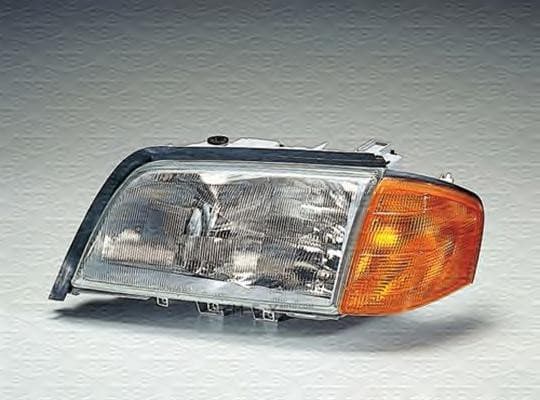 OEM HEAD LIGHT ASSEMBLY 710301036205