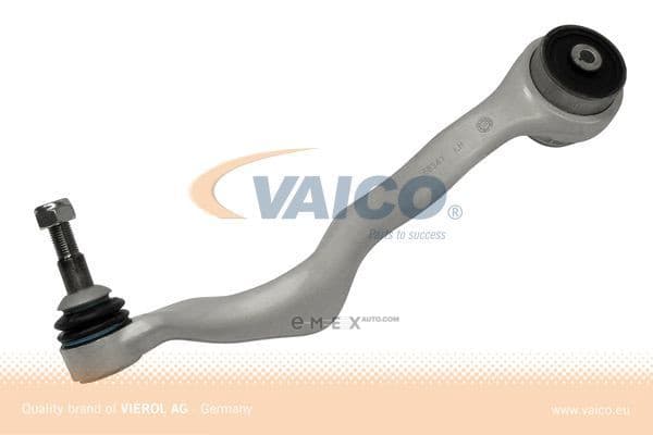 OEM TRACK CONTROL ARM/FRT/LH/F20 V201507