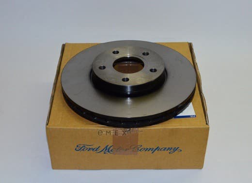 OEM ROTOR ASY 1790221