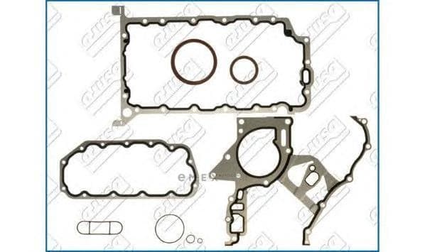 OEM CONVERSION SET 54098400