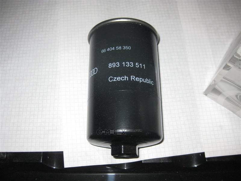 OEM FUELFILTER 893133511