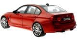 OEM BMW miniature F80 M3 Competition 80432411553