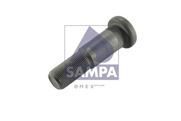 OEM HUB BOLT 090039