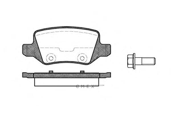 OEM 081800