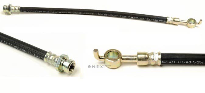 OEM HOSE ASSY, WINDSHIELD WASHER 96184536